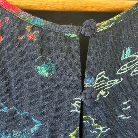 Paris Atelier & Other Stories Dress ✨ size US 8 - Picture 3 of 12